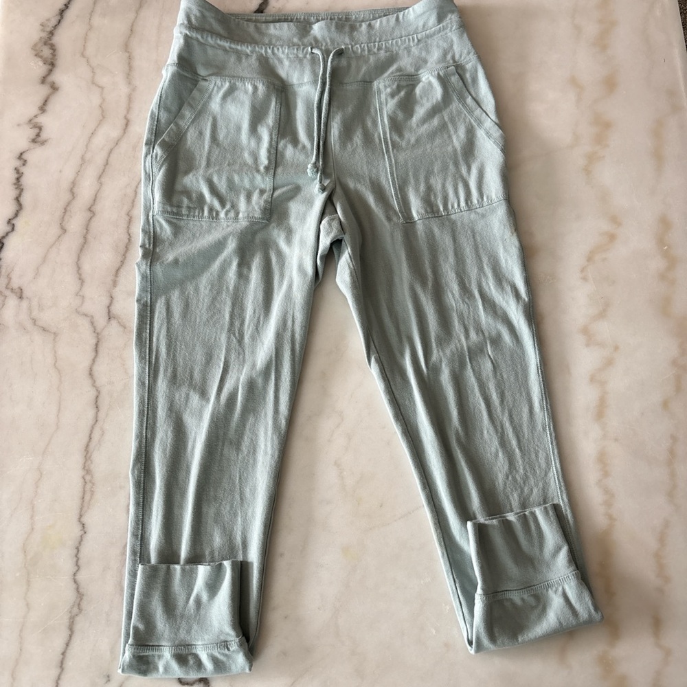 Wild Fable Mint Green Joggers